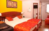 Туры в отель Hotel des Arcades de Cachan Grand Paris Sud