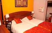 Туры в отель Hotel des Arcades de Cachan Grand Paris Sud