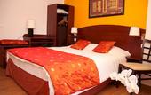 Туры в отель Hotel des Arcades de Cachan Grand Paris Sud