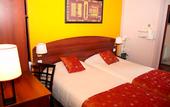 Туры в отель Hotel des Arcades de Cachan Grand Paris Sud