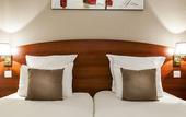 Туры в отель Hotel des Arcades de Cachan Grand Paris Sud