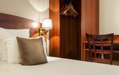 Туры в отель Hotel des Arcades de Cachan Grand Paris Sud