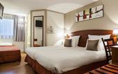 Туры в отель Hotel des Arcades de Cachan Grand Paris Sud