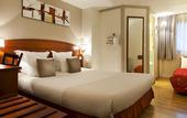 Туры в отель Hotel des Arcades de Cachan Grand Paris Sud
