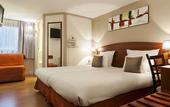 Туры в отель Hotel des Arcades de Cachan Grand Paris Sud