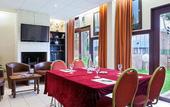 Туры в отель Hotel des Arcades de Cachan Grand Paris Sud