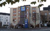 Туры в отель Hotel des Arcades de Cachan Grand Paris Sud