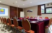 Туры в отель Hotel des Arcades de Cachan Grand Paris Sud