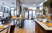 Туры в отель Hotel des Arcades de Cachan Grand Paris Sud