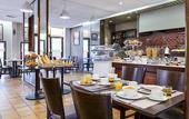 Туры в отель Hotel des Arcades de Cachan Grand Paris Sud