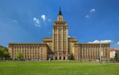 Туры в отель Grand Hotel International