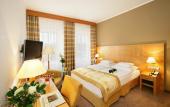 Туры в отель Grand Hotel International