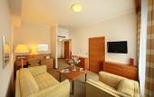 Туры в отель Grand Hotel International