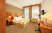 Туры в отель Grand Hotel International