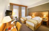 Туры в отель Grand Hotel International