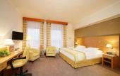 Туры в отель Grand Hotel International