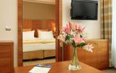 Туры в отель Grand Hotel International