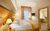 Туры в отель Grand Hotel International