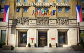 Туры в отель Grand Hotel International