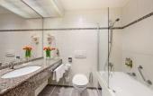 Туры в отель Grand Hotel International
