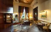 Туры в отель Grand Hotel International