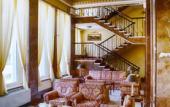 Туры в отель Grand Hotel International