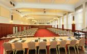 Туры в отель Grand Hotel International