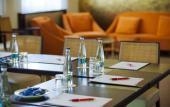 Туры в отель Grand Hotel International