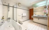 Туры в отель Grand Hotel International