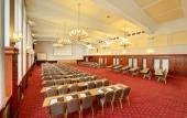 Туры в отель Grand Hotel International
