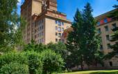 Туры в отель Grand Hotel International