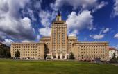 Туры в отель Grand Hotel International