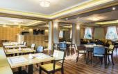Туры в отель Grand Hotel International