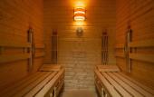 Туры в отель Grand Hotel International