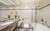 Туры в отель Grand Hotel International