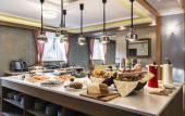 Туры в отель Grand Hotel International