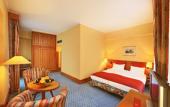 Туры в отель Grand Hotel International
