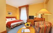Туры в отель Grand Hotel International