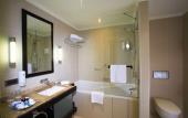 Туры в отель ADM Grand Hotel