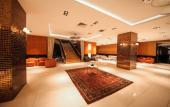 Туры в отель ADM Grand Hotel