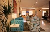 Туры в отель ADM Grand Hotel