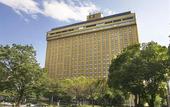 Туры в отель Nagoya Kanko Hotel
