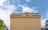 Туры в отель Nagoya Kanko Hotel