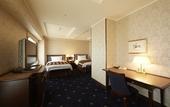 Туры в отель Nagoya Kanko Hotel