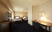 Туры в отель Nagoya Kanko Hotel