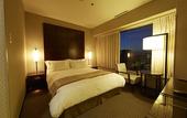 Туры в отель Nagoya Kanko Hotel