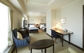 Туры в отель Nagoya Kanko Hotel