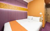 Туры в отель KOKO HOTEL Nagoya Marunouchi