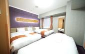 Туры в отель KOKO HOTEL Nagoya Marunouchi