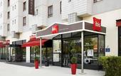 Туры в отель ibis Marne La Vallee Champs